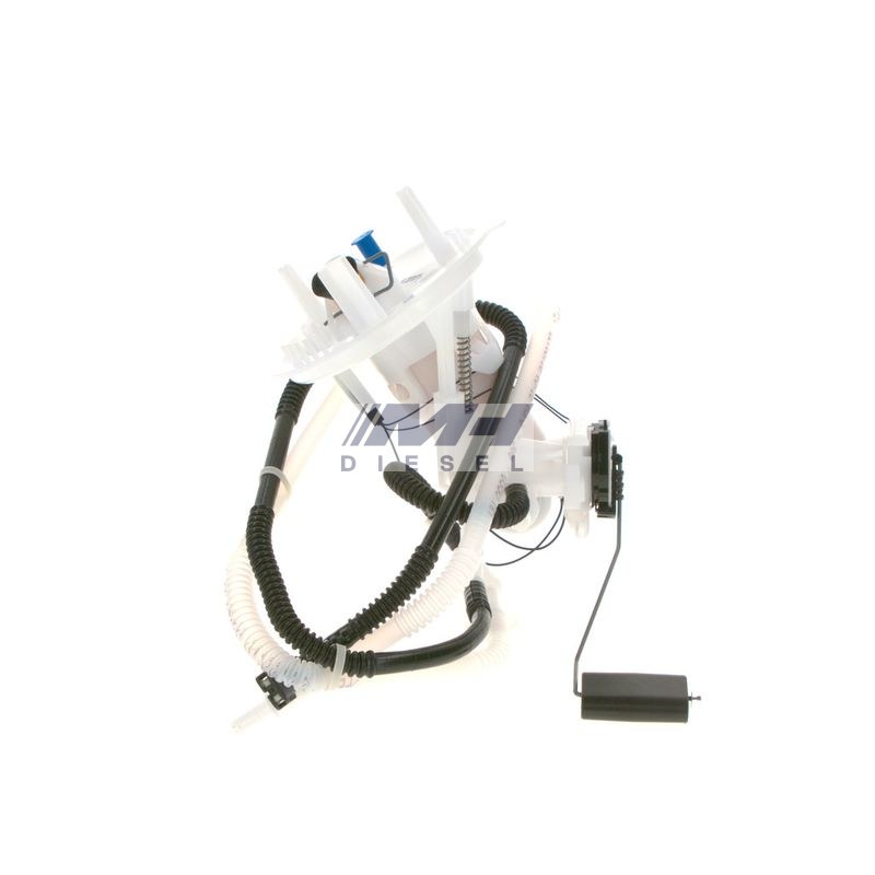 BOSCH 0986580415 Yakıt Seviye Sensörü – Mercedes-Benz C-Class W204, E-Class W212