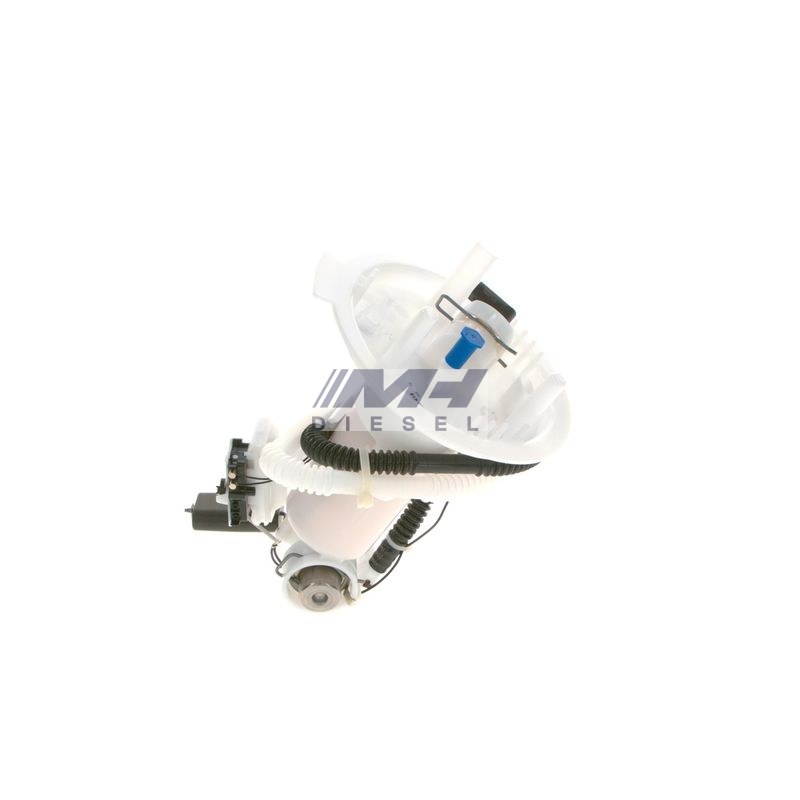 BOSCH 0986580415 Yakıt Seviye Sensörü – Mercedes-Benz C-Class W204, E-Class W212