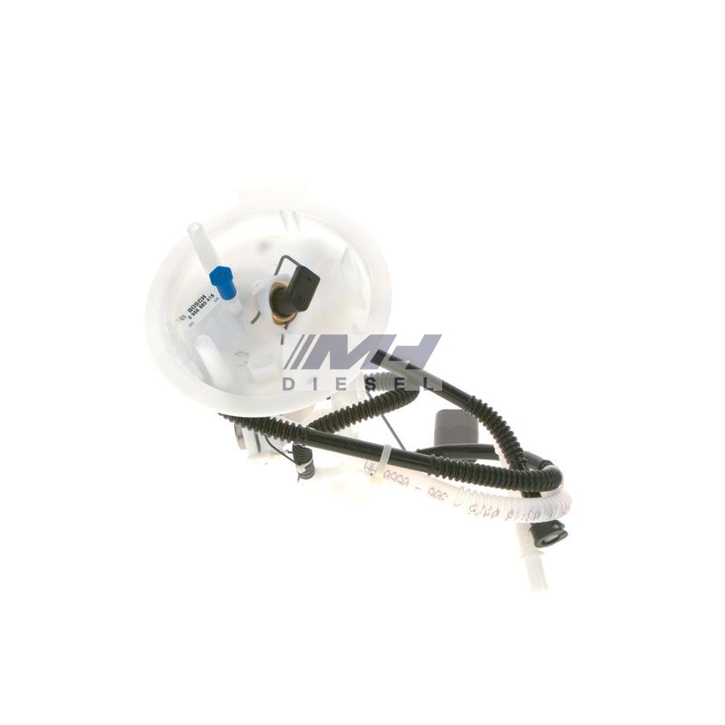 BOSCH 0986580415 Yakıt Seviye Sensörü – Mercedes-Benz C-Class W204, E-Class W212