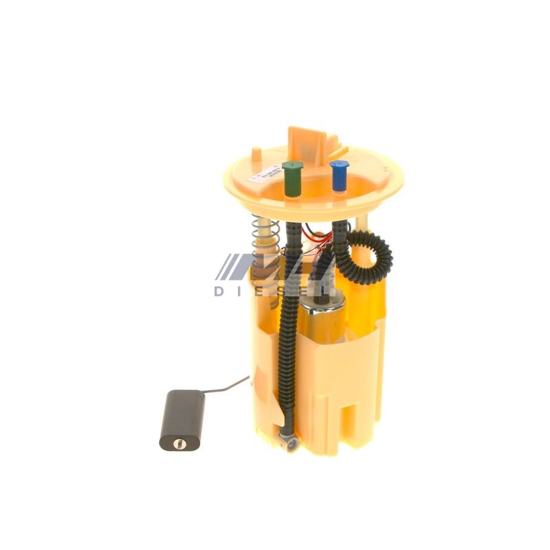 BOSCH 0986580419 Yakıt Pompa Ünitesi – Opel Corsa D Corsa E 1.3 CDTI
