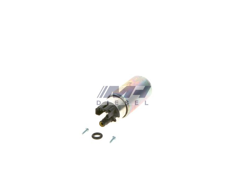 BOSCH 0986580804 Yakıt Pompası – Renault Megane 1, Megane 2, Scenic 1, Scenic 2, Grand Scenic 2
