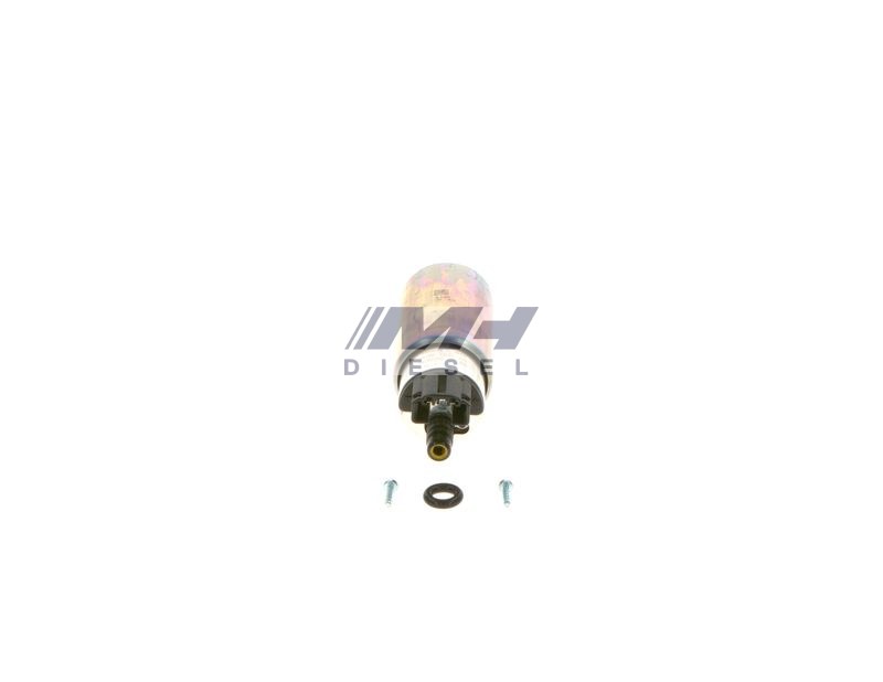 BOSCH 0986580804 Yakıt Pompası – Renault Megane 1, Megane 2, Scenic 1, Scenic 2, Grand Scenic 2