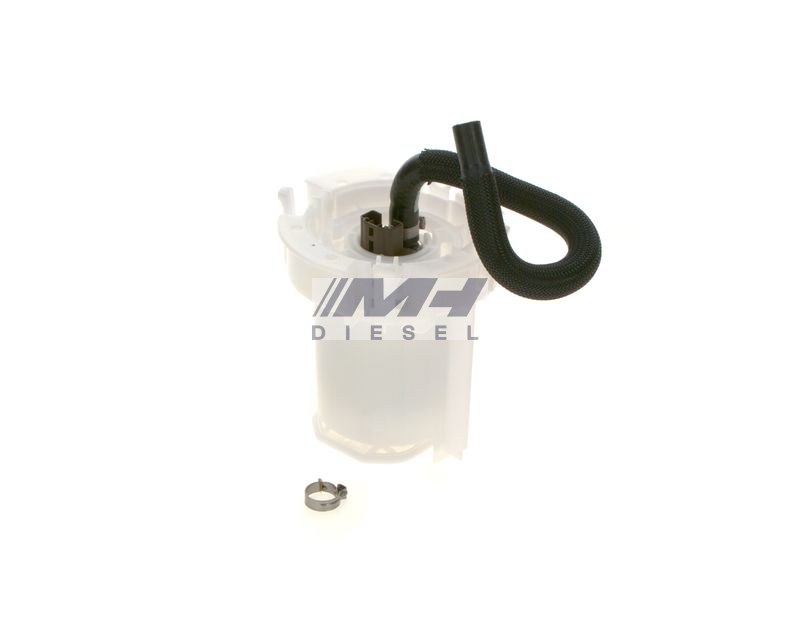 BOSCH 0986580807 Yakıt Pompası – Opel Astra G Corsa C Vectra C 1.0 1.2 1.4 1.6