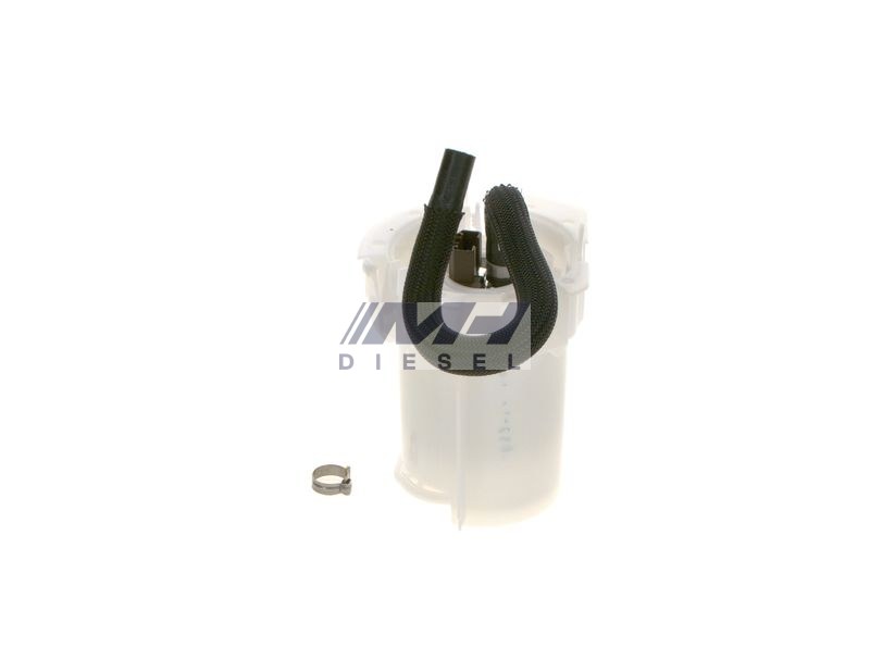 BOSCH 0986580807 Yakıt Pompası – Opel Astra G Corsa C Vectra C 1.0 1.2 1.4 1.6