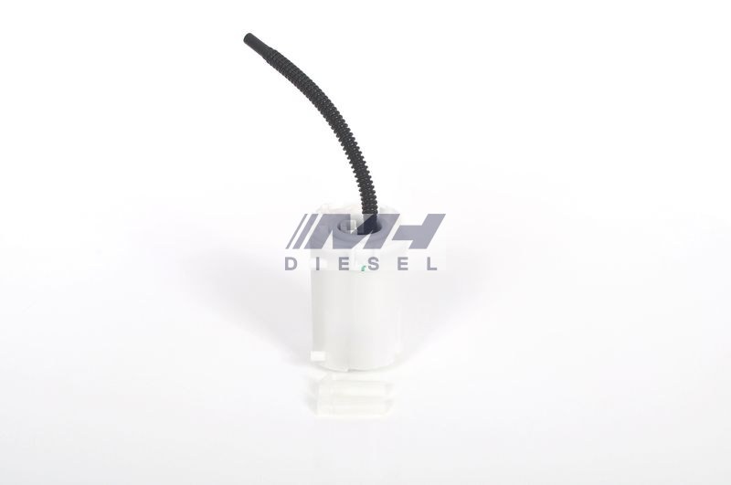 BOSCH 0986580824 Yakıt Pompası – VW Golf 4, Bora, Polo, Passat, Audi A3, Seat, Skoda
