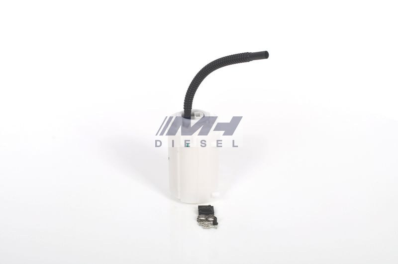 BOSCH 0986580824 Yakıt Pompası – VW Golf 4, Bora, Polo, Passat, Audi A3, Seat, Skoda