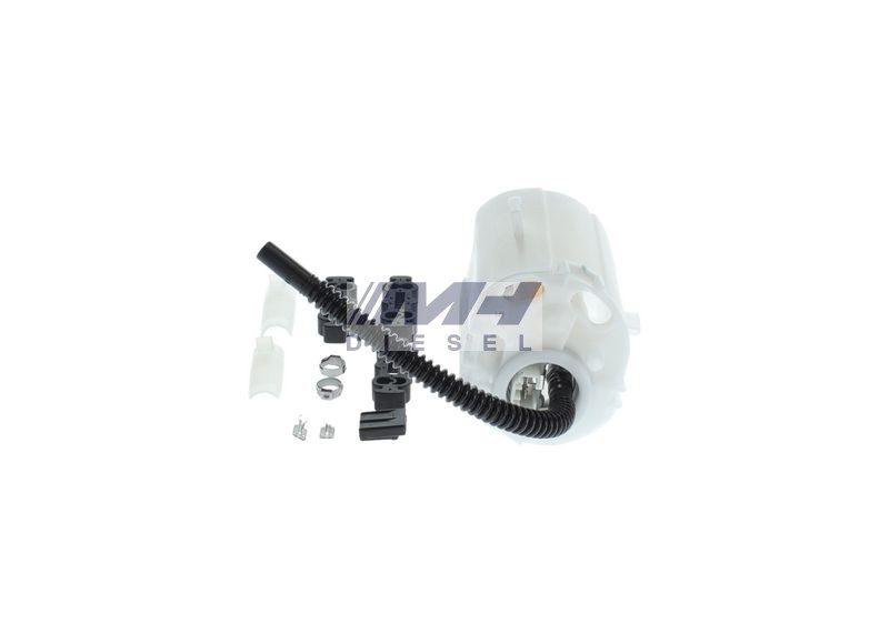 BOSCH 0986580825 Yakıt Pompası – Mercedes-Benz A Serisi W168