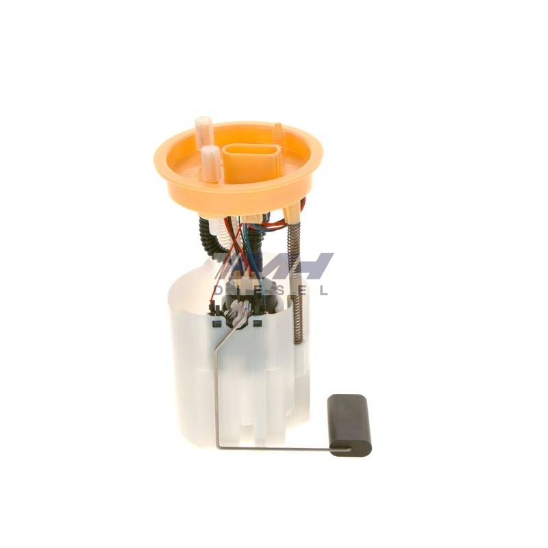 BOSCH 0986580832 Yakıt Besleme Ünitesi – Volkswagen Polo Seat Ibiza Skoda Fabia Audi A1