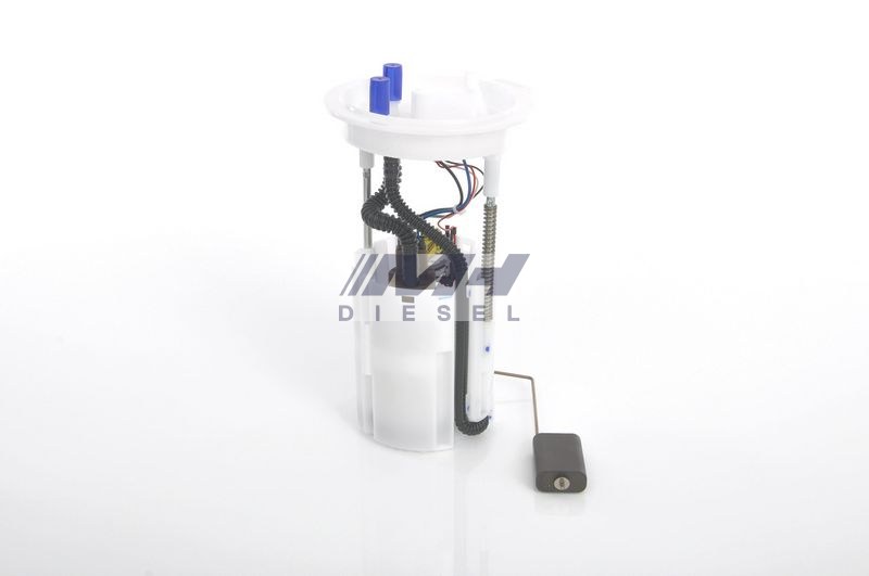 BOSCH 0986580940 Yakıt Pompası Ünitesi – Volkswagen Golf 5, Golf 6, Jetta, Audi A3, Skoda Octavia