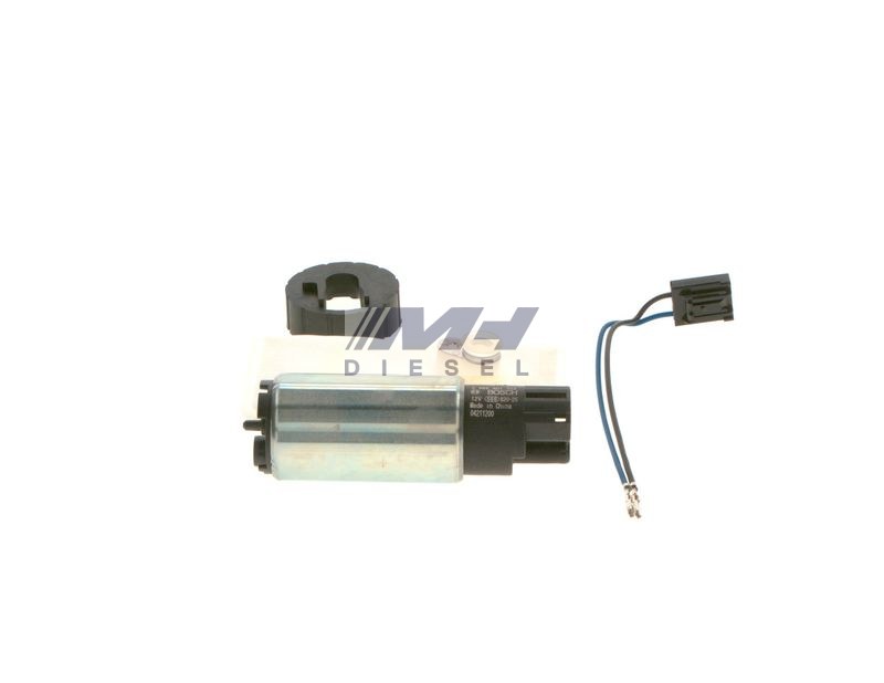 BOSCH 0986580942 Yakıt Pompası – Toyota Yaris 1.0 1.3