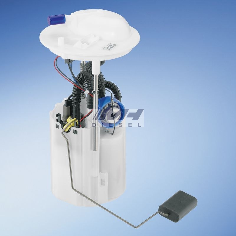 BOSCH 0986580947 Yakıt Pompası Ünitesi – Fiat 500, Fiat Panda, Ford Ka
