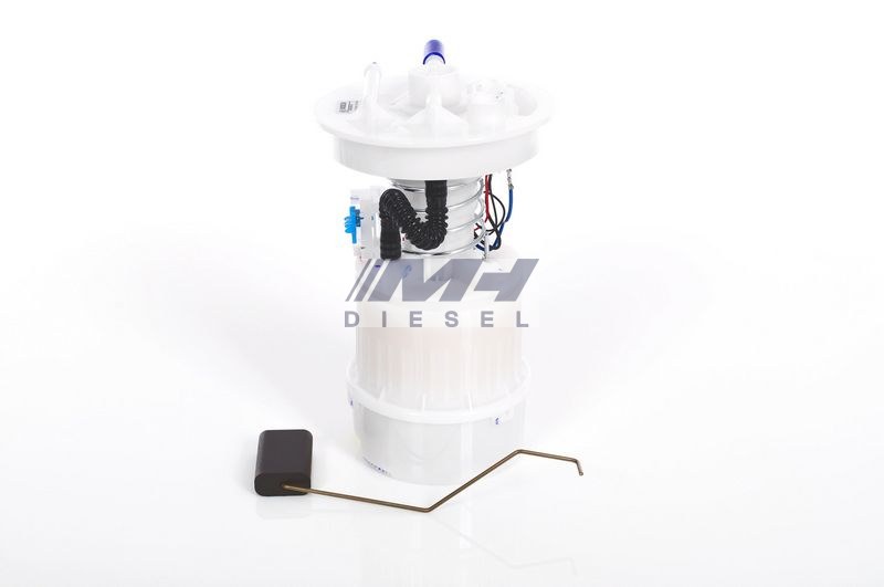 BOSCH 0986580951 Yakıt Pompa Ünitesi – Ford C-Max Focus 1.6 Benzinli