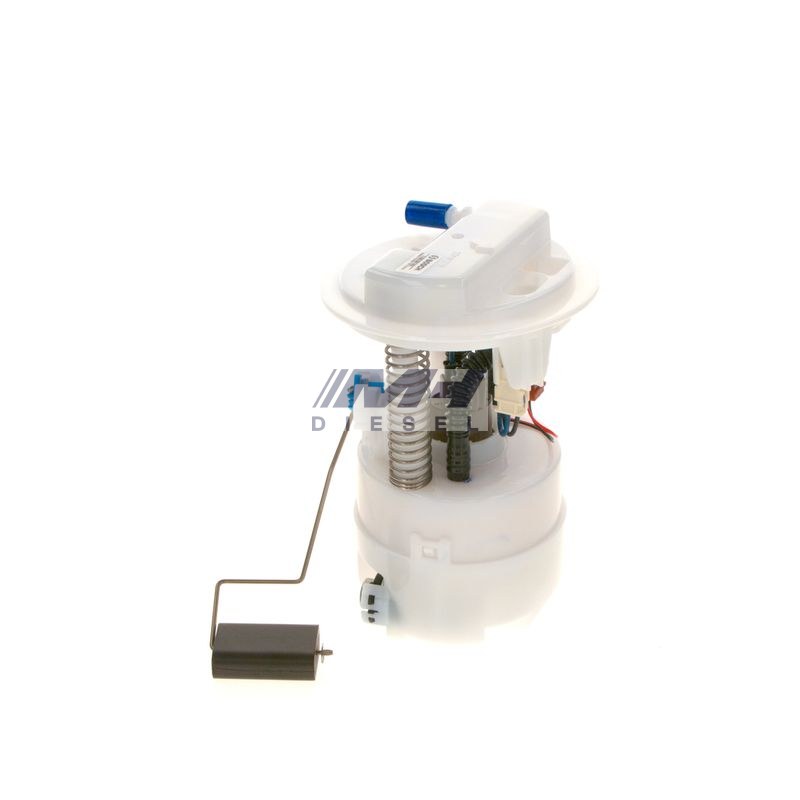 BOSCH 0986580956 Yakıt Pompası – Renault Clio II 1.2 1.4 1.6