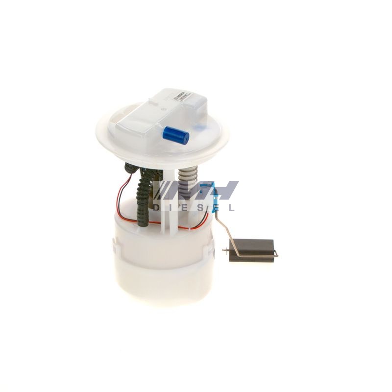 BOSCH 0986580956 Yakıt Pompası – Renault Clio II 1.2 1.4 1.6