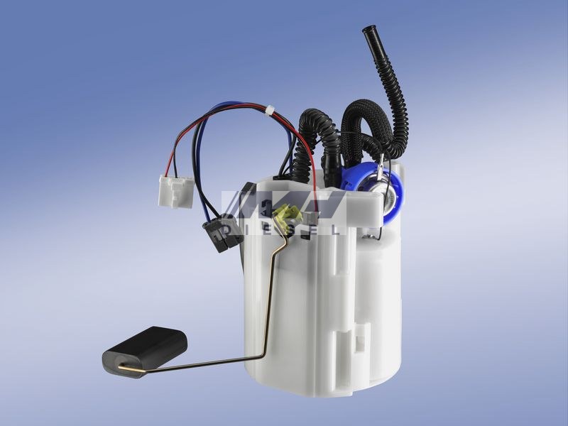 BOSCH 0986580990 Elektrikli Yakıt Pompası – Toyota Yaris 1.0 1.3 1.5 Hybrid