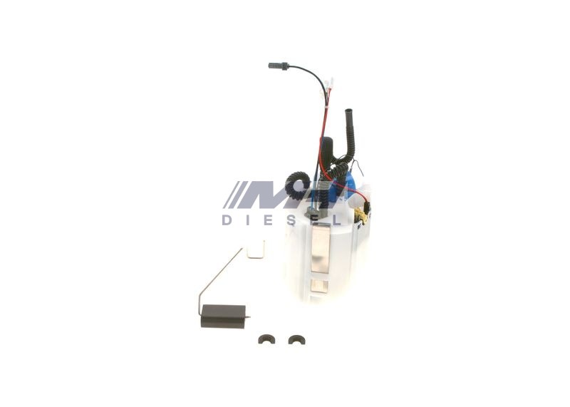 BOSCH 0986580990 Elektrikli Yakıt Pompası – Toyota Yaris 1.0 1.3 1.5 Hybrid