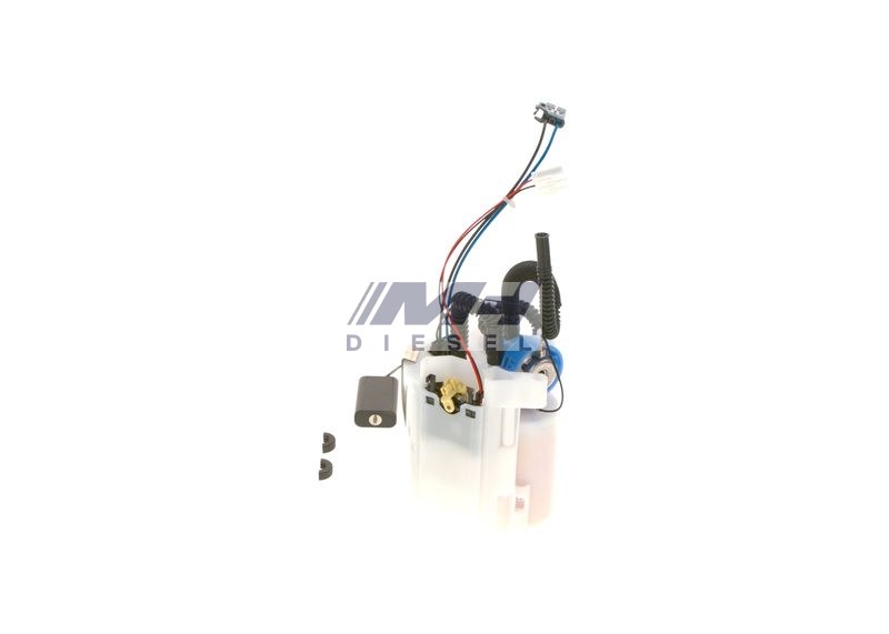 BOSCH 0986580990 Elektrikli Yakıt Pompası – Toyota Yaris 1.0 1.3 1.5 Hybrid