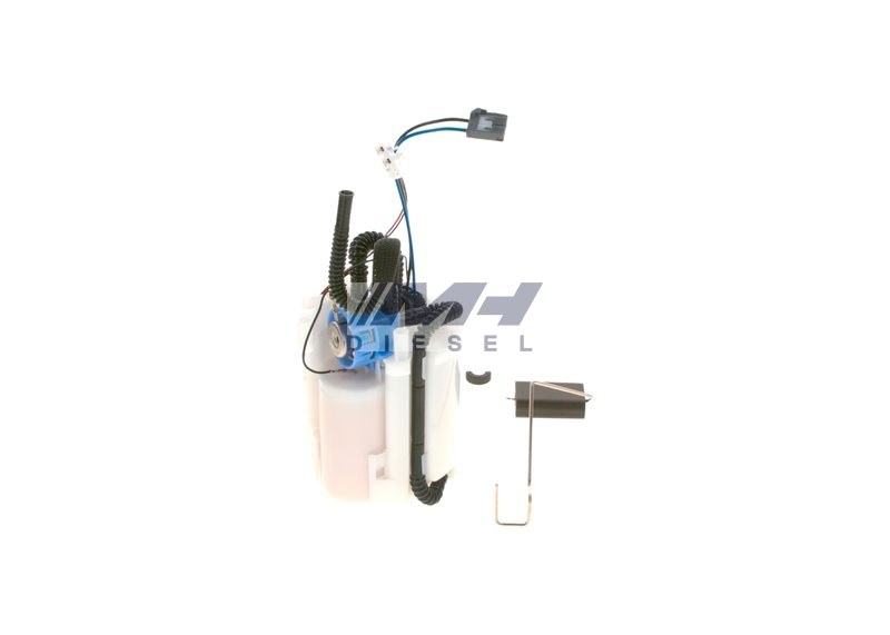 BOSCH 0986580990 Elektrikli Yakıt Pompası – Toyota Yaris 1.0 1.3 1.5 Hybrid