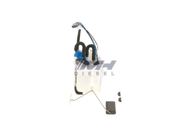 BOSCH 0986580990 Elektrikli Yakıt Pompası – Toyota Yaris 1.0 1.3 1.5 Hybrid