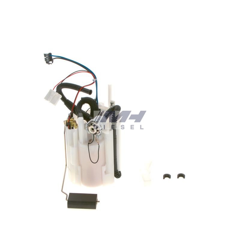 BOSCH 0986580999 Yakıt Pompası Ünitesi – Toyota Auris, Avensis, Corolla
