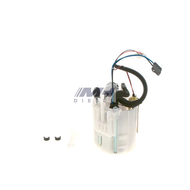 BOSCH 0986580999 Yakıt Pompası Ünitesi – Toyota Auris, Avensis, Corolla