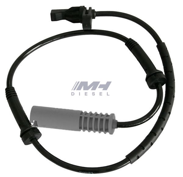 BOSCH 0986594519 ABS Sensörü – BMW 1 Serisi E87 & 3 Serisi E90 Ön Tekerlek
