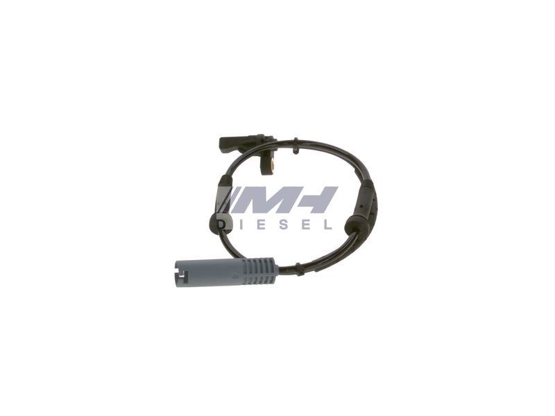 BOSCH 0986594519 ABS Sensörü – BMW 1 Serisi E87 & 3 Serisi E90 Ön Tekerlek