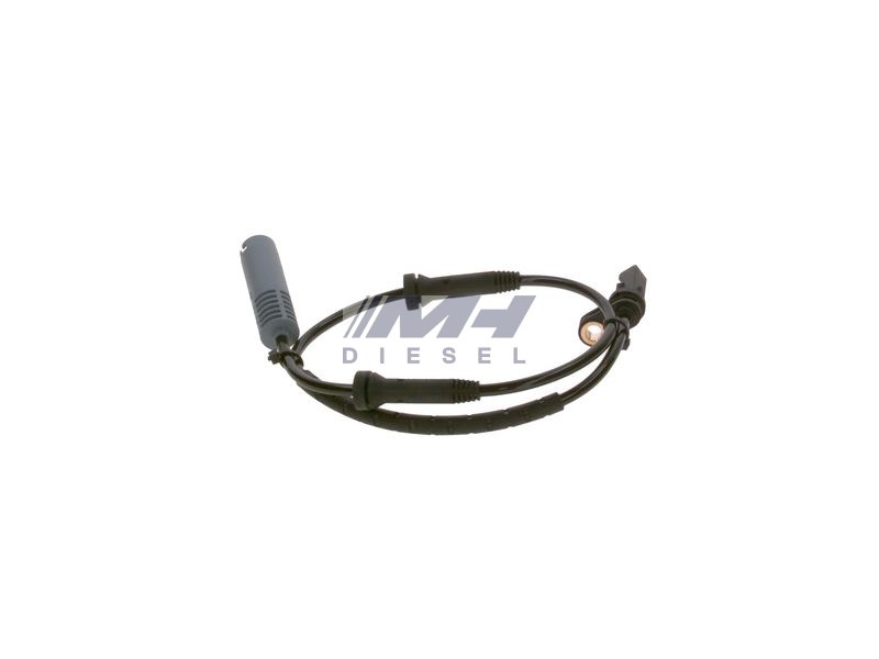 BOSCH 0986594519 ABS Sensörü – BMW 1 Serisi E87 & 3 Serisi E90 Ön Tekerlek
