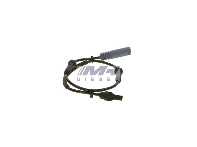 BOSCH 0986594519 ABS Sensörü – BMW 1 Serisi E87 & 3 Serisi E90 Ön Tekerlek