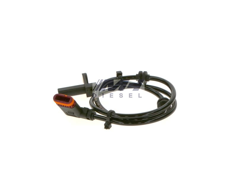 BOSCH 0986594594 ABS Sensörü – Mercedes-Benz S Serisi W221 C216