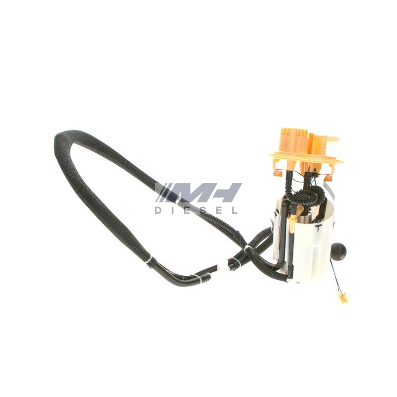 BOSCH 1582980137 Yakıt Pompa Ünitesi – Volvo S60 S80 V70 XC70 XC90