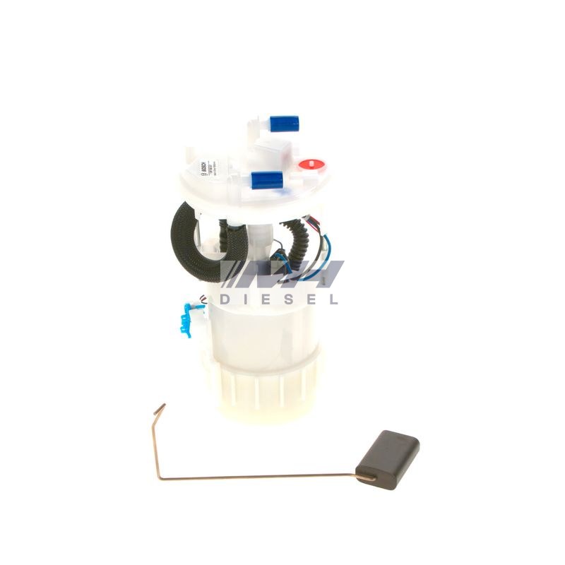 BOSCH 1987580007 Yakıt Pompası Ünitesi – Renault Megane II, Scenic II, Clio