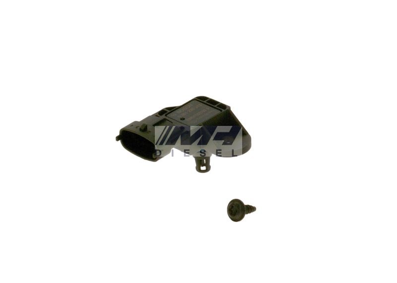 BOSCH F01C600110 Turbo Basınç Sensörü – Fiat Bravo Punto Alfa Romeo Giulietta MiTo