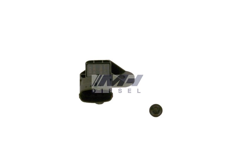 BOSCH F01C600110 Turbo Basınç Sensörü – Fiat Bravo Punto Alfa Romeo Giulietta MiTo