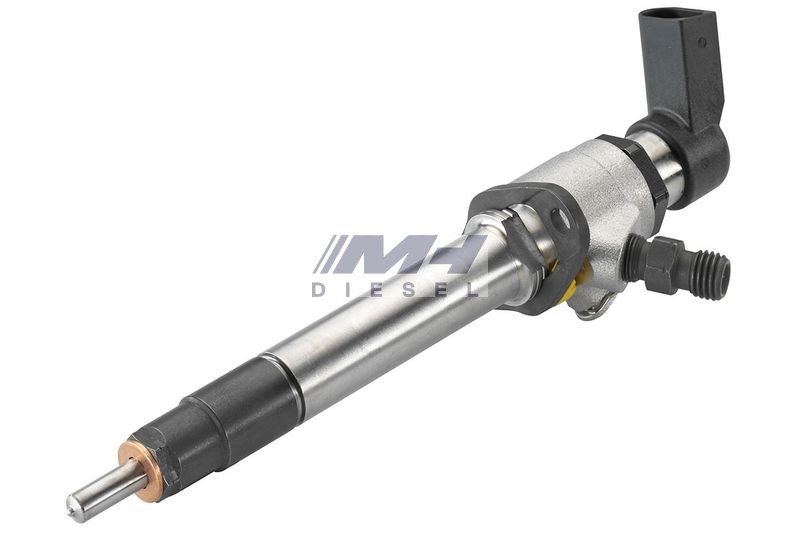 VDO A2C59513553 Enjektör – Land Rover Discovery 2.7 TD Range Rover Sport