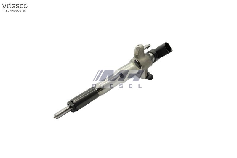 Vitesco 562001910 Enjektör – Renault Master 2.3 dCi Nissan NV400 Navara Opel Movano 2.3 CDTI