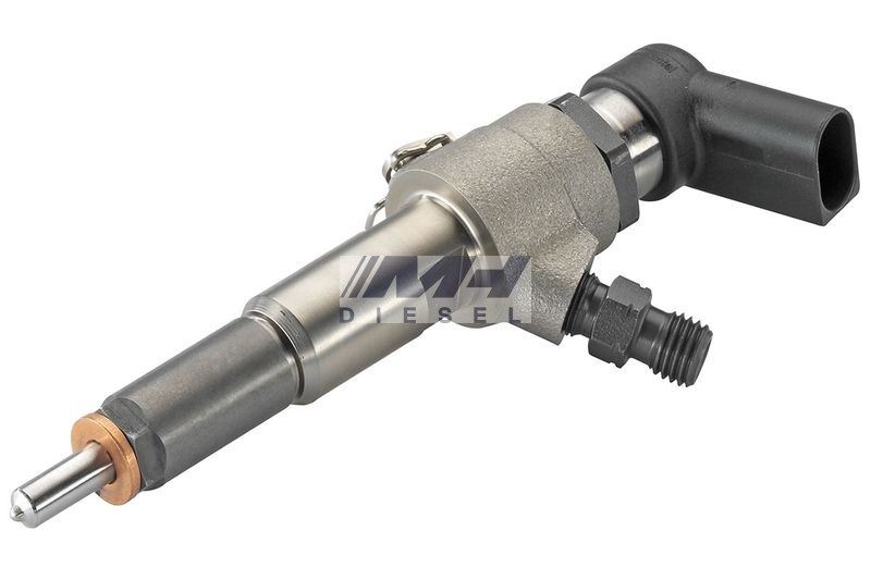 Vitesco 562002310 Enjektör – Ford Fiesta 1.4 TDCi Peugeot 206 Citroën C3 Toyota Aygo 1.4 D-4D