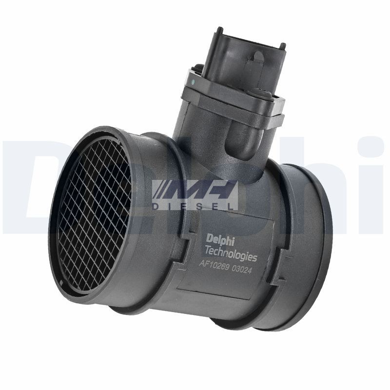 DELPHI AF10269-12B1 Hava Akışmetre (Debimetre) – Opel Astra, Corsa, Vectra, Zafira, Omega