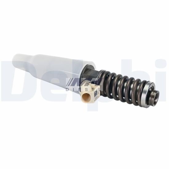 DELPHI BEBE4C01101 Birim Enjektör – Volvo D12 D12D FH FM Volvo Penta