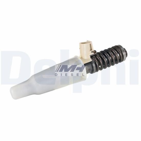 DELPHI BEBE4D24001 Birim Enjektör – Volvo FH400 D13A400 12.8 D13
