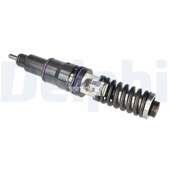 DELPHI BEBE4D24001 Birim Enjektör – Volvo FH400 D13A400 12.8 D13