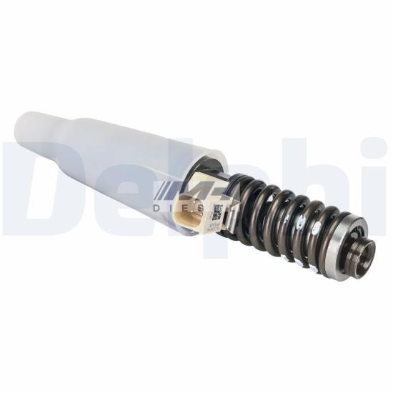 DELPHI BEBE4D25001 Birim Enjektör – Volvo FH FM D13C Renault Trucks DXi13
