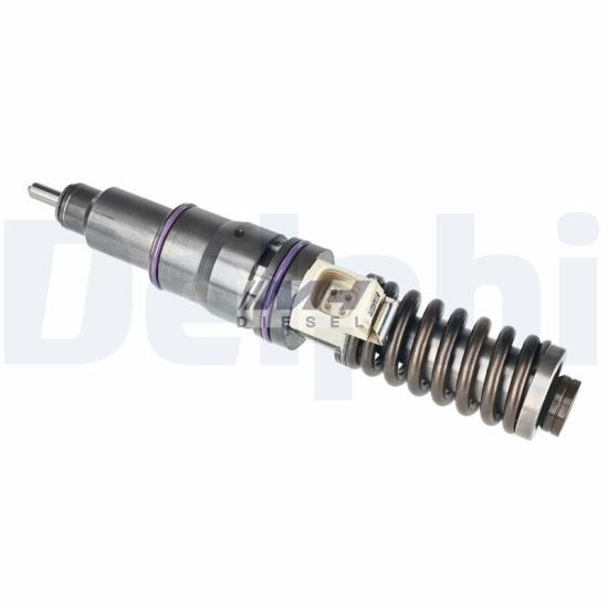 DELPHI BEBE4D35001 Birim Enjektör – Renault Premium 380 DXi11 Volvo 11 Litre