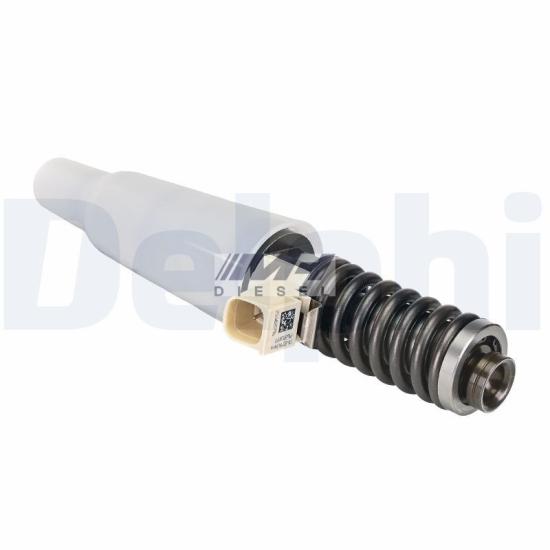 DELPHI BEBE4D35002 Enjektör – Renault Premium 440 DXi11 Volvo D11