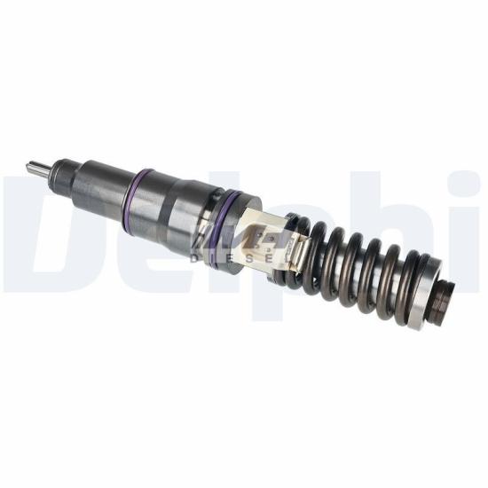 DELPHI BEBE4D35002 Enjektör – Renault Premium 440 DXi11 Volvo D11