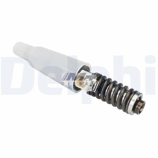 DELPHI BEBE4D37001 Birim Enjektör – Renault Premium 430 DXi11 Volvo FM D9
