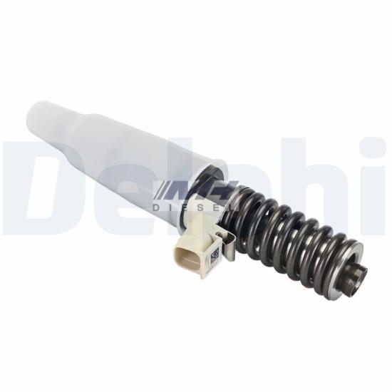 DELPHI BEBE4N01001-12B1 Birim Enjektör – Renault Premium II, Kerax DXi11 / Volvo FH, FM D11