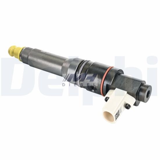 DELPHI BEBJ1A05001 Enjektör – DAF XF105, CF85 PACCAR MX Euro 5