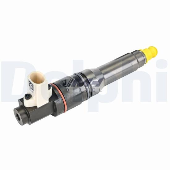 DELPHI BEBJ1A05002 Birim Enjektör – DAF XF105 CF85 MX Euro 5