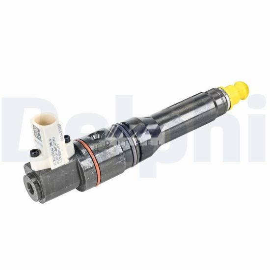 DELPHI BEBJ1D02001 Enjektör – DAF XF106 MX-13 Euro 6